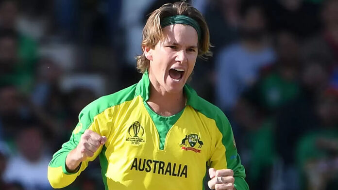 news-8 Against the Kiwis, Adam Zampa anticipates a fired-up Australian team._ with you_