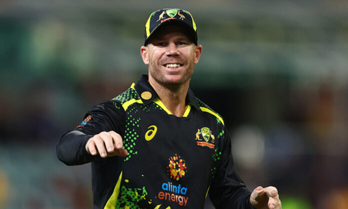 news-3 David Warner can now apply to have his lifetime leadership ban lifted after Cricket Australia changed its player code of conduct policy.' with you. (1)