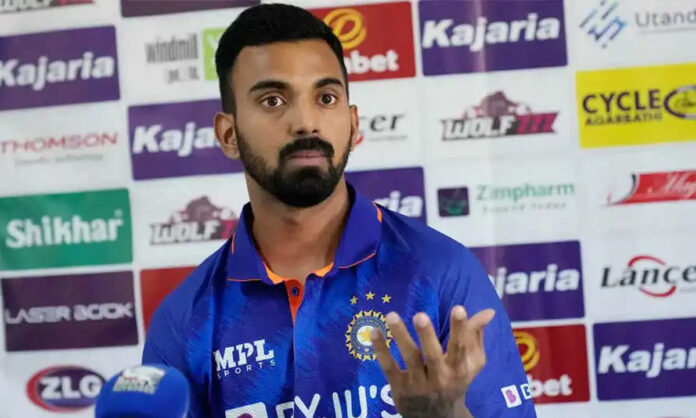 news-4 KL Rahul Discusses His Challenges In The T20 World Cup In 2022' with you.