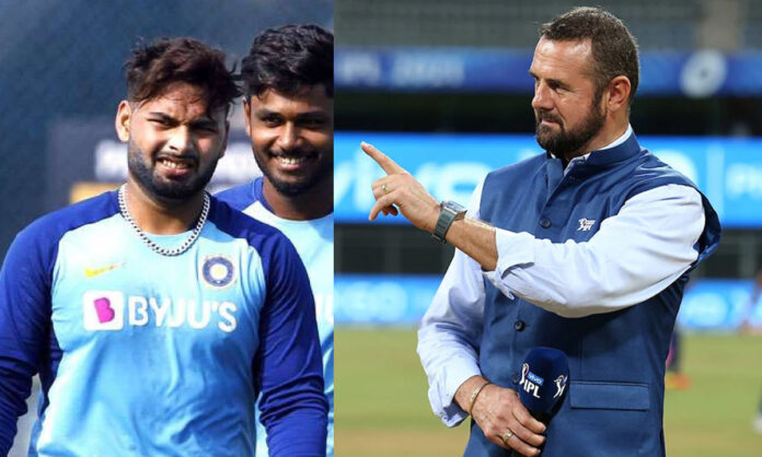 Simon Doull India vs New Zeland