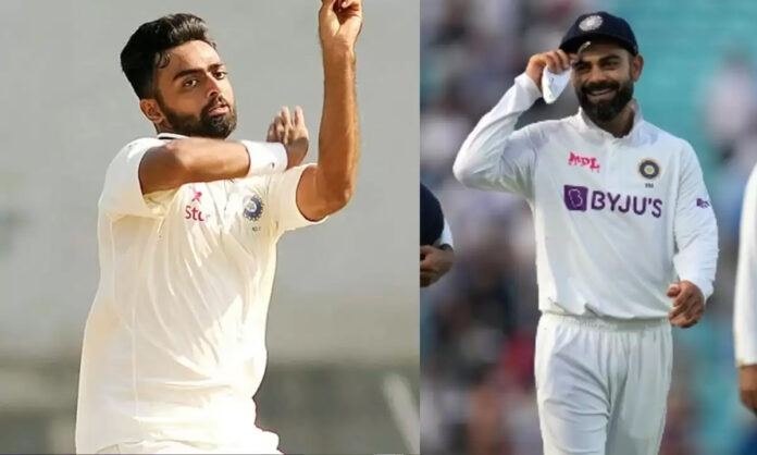 Jaydev Unadkat IndvsBan