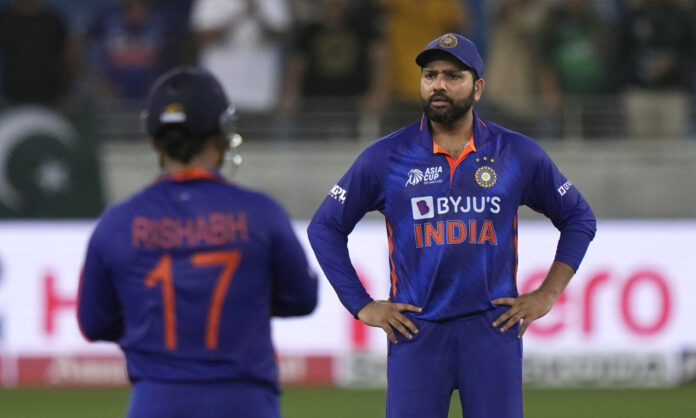 India VS Banglades ODI