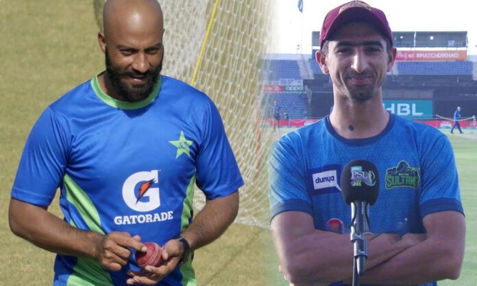 Shahnawaz Dahani Mir Hamza