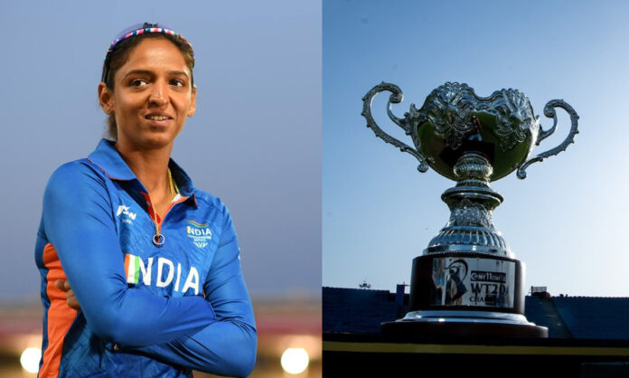 Harmanpreet Kaur IPL 2023