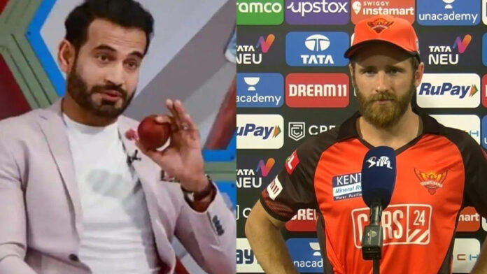 news-5 Irfan Pathan anticipates Sunrisers Hyderabad's future captain to be an Indian batter.' with you Irfan Pathan Sunrisers Hyderabad