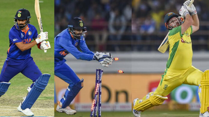 KL Rahul India VS Bangladesh