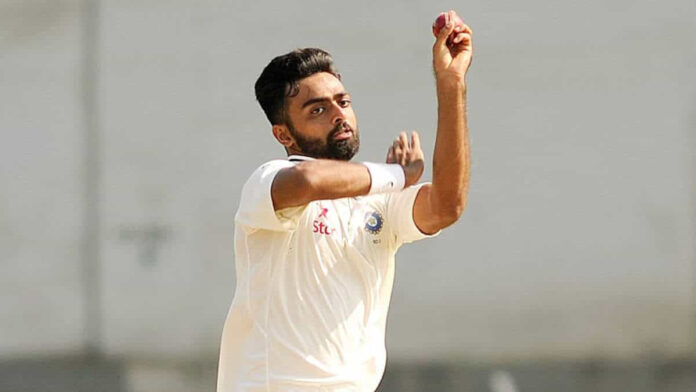 Jaydev Unadkat
