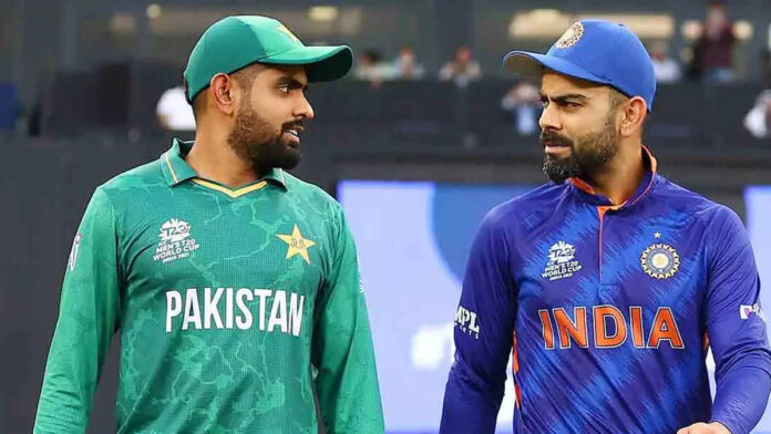 Danish Kaneri Babar Azam Virat Kohli