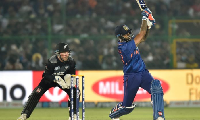 Blog-2 7.00pm IND versus NZ 2nd t20 Match IND vs NZ