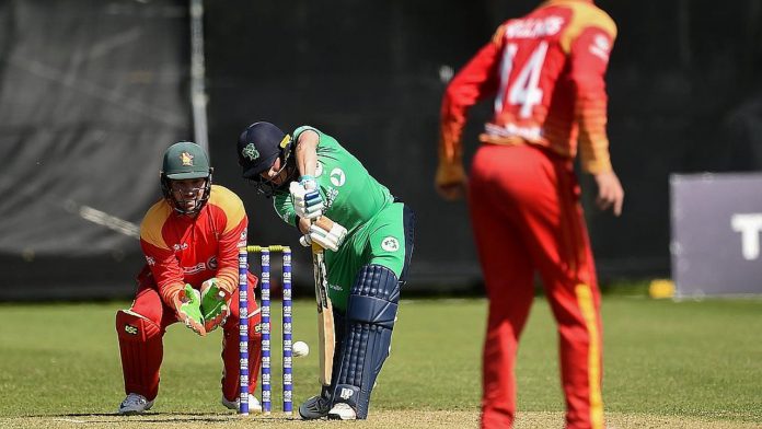 Blog-3 4.30pm Zimbabwe versus Ireland 2nd t20 match Zimbabwe versus Ireland