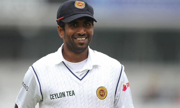 Dhammika Prasad