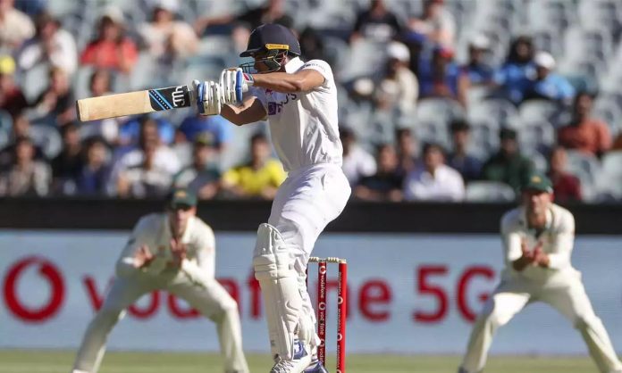 news-1 'India Overturned Australia As World No. 1 Test Side For 2 Hours India