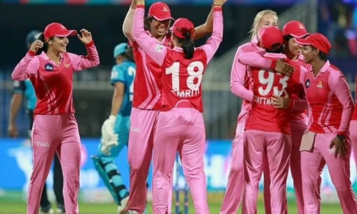 Women's Premier League Receives Rs. 4670 Billion in Bids, 