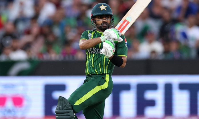 Babar Azam