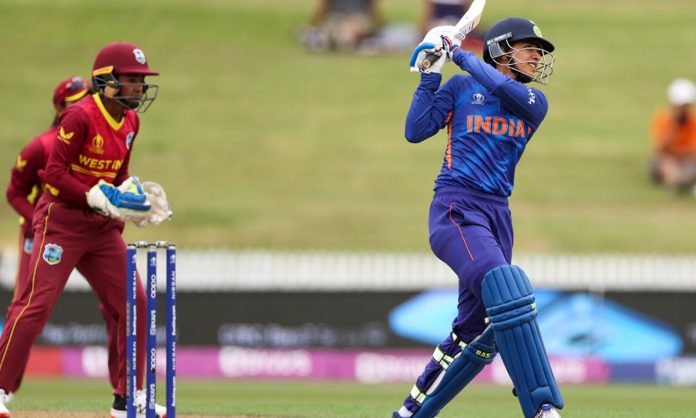 Smriti Mandhana Harmanpreet Kaur