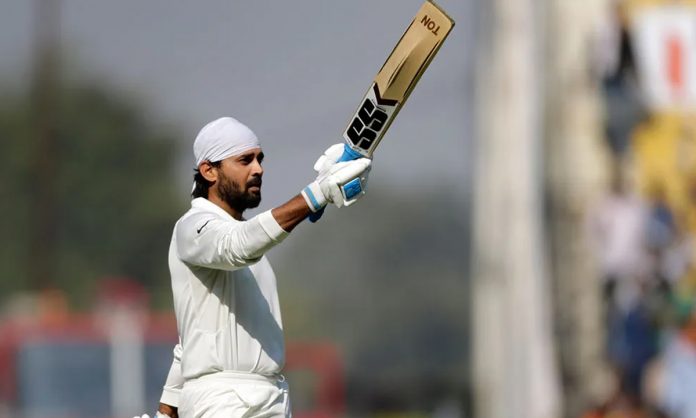 Murali Vijay