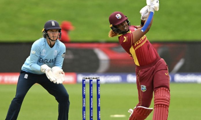 Blog-1 6.30pm England vs West Indies Womens 2nd match of t20 WC England vs. West Indies Women