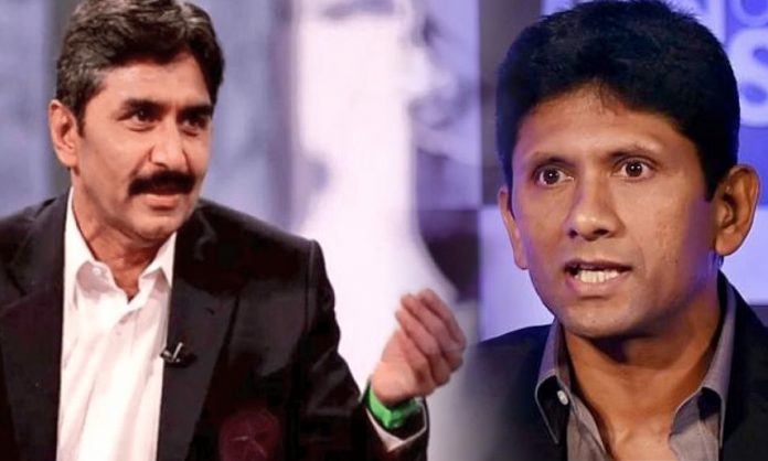 news-1 Former India pacer Venkatesh Prasad gives Epic Reply to Javed Miandad for his ‘India Can Go To Hell' Remark' with you Venkatesh Prasad