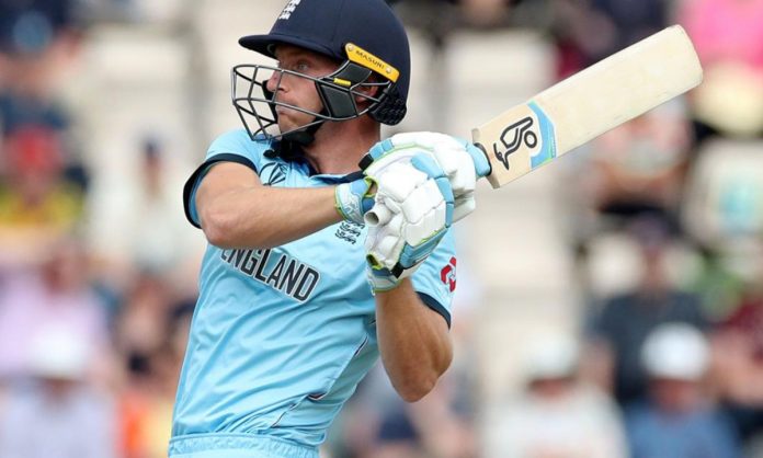 news-1 Jos Buttler is eager to take against Bangladesh as practice for the ODI World Cup in India.' with you Jos Buttler