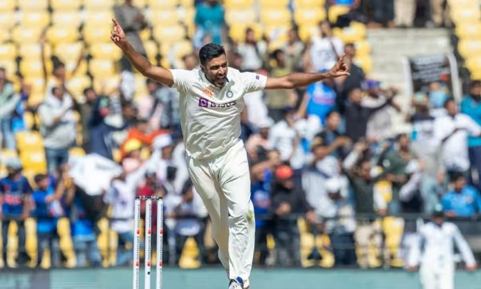 news-2 After the game, Ashwin suggested something to a supporter who nicknamed him Anna Bhaiya at the Vidarbha Cricket Association Stadium on Twitter