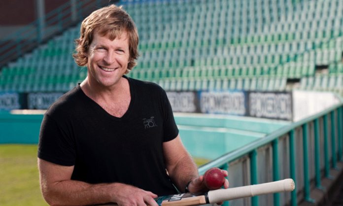 news-3 In advance of the upcoming Border-Gavaskar Trophy, Jonty Rhodes agrees with Australia's choice to forgo a practice match.' with you Jonty Rhodes india vs Australia