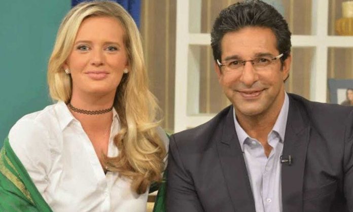 Wasim Akram