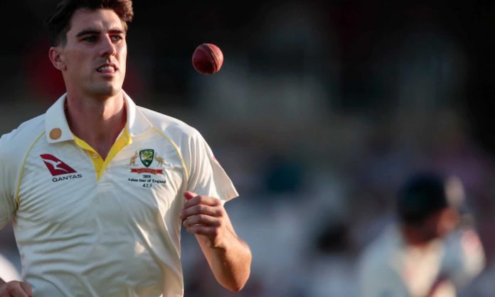 India VS Australia Rohit Sharma Pat Cummins