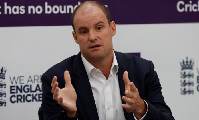news-5 According to former England captain Andrew Strauss, the Indian Premier League may exceed the American football’s NFL by 2040 and outperform all other domestic sporting events worldwide Andrew Strauss