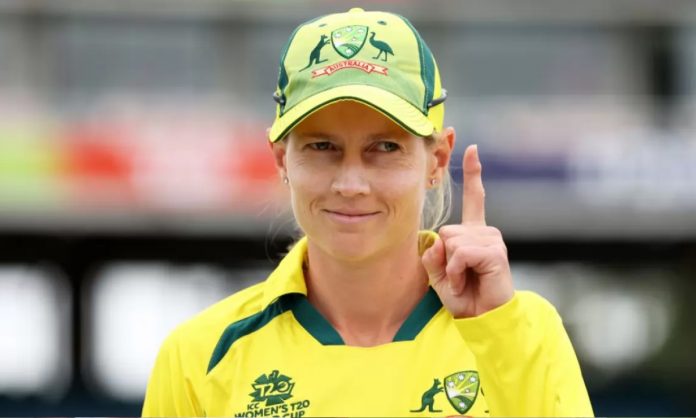 news-5 Australia’s captain Meg Lanning thinks India would not provide her team a Meg Lanning