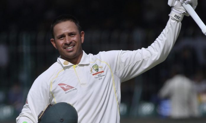 news-6 Due to a visa holdup, Australia opener Usman Khawaja was compelled to miss his journey to India Usman Khawaja