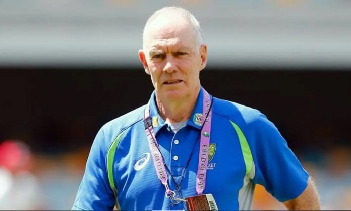 Greg Chappell