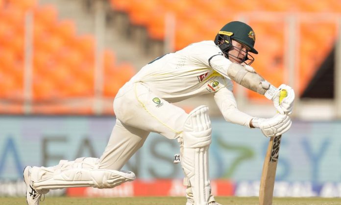 Alex Carey Matt Kuhnemann Usman Khawaja