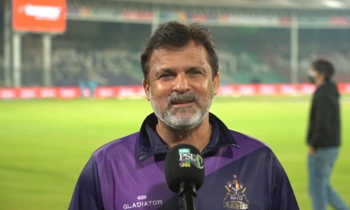 Moin Khan Sarfaraz Ahmed PSL 2023