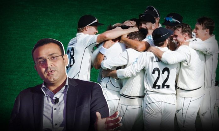 new zealand vs england