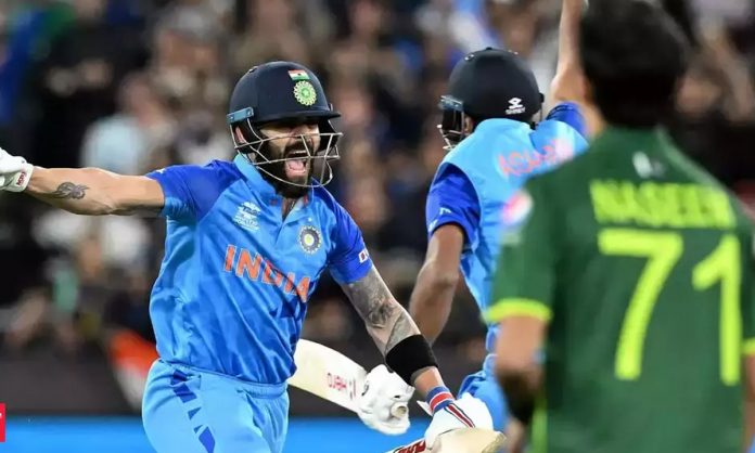 Virat Kohli Haris Rauf Sophie Devine