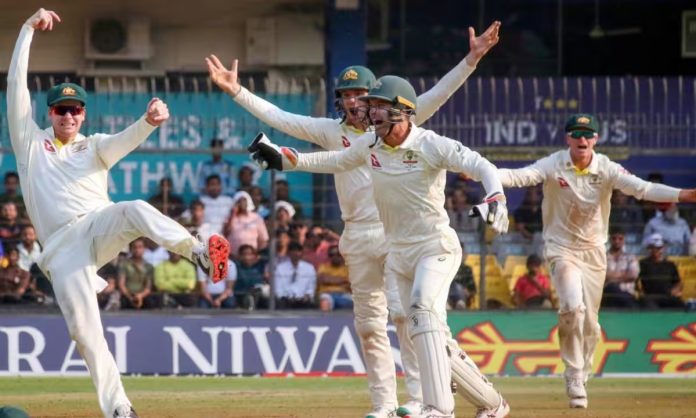 news-6 Australian skipper Steve Smith opened up after the 3rd test against India Steve Smith