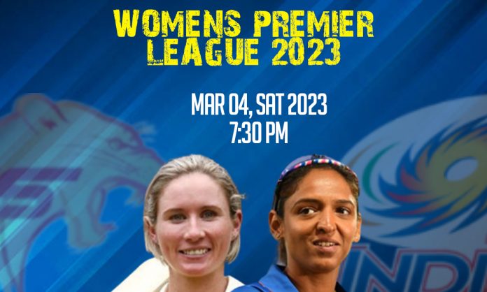 Mumbai Indians vs Gujarat Giants